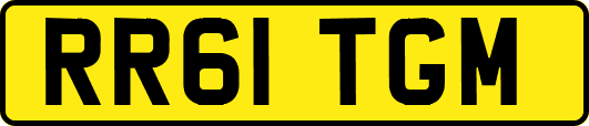 RR61TGM