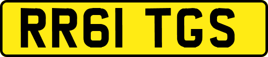 RR61TGS