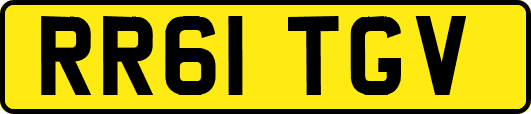 RR61TGV
