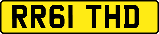 RR61THD