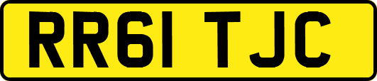RR61TJC
