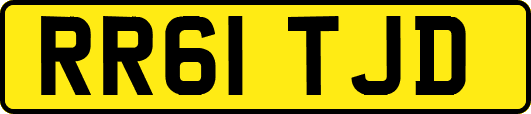 RR61TJD