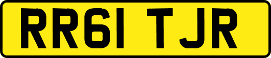 RR61TJR