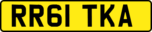 RR61TKA