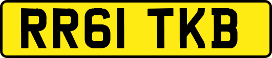 RR61TKB