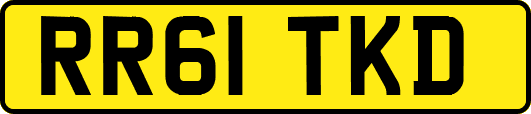 RR61TKD