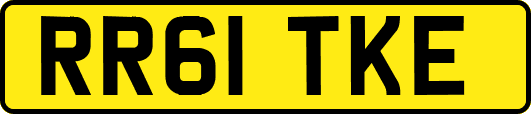 RR61TKE