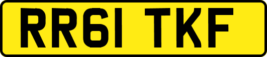RR61TKF