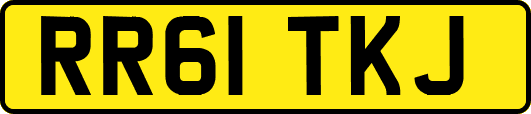 RR61TKJ