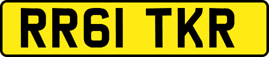 RR61TKR