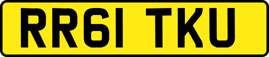 RR61TKU