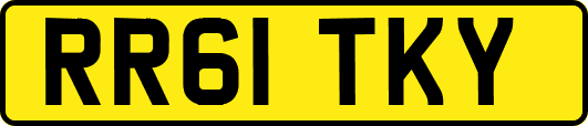RR61TKY