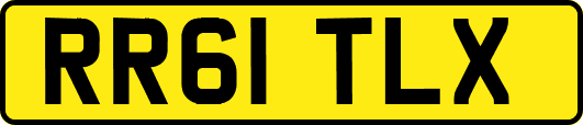 RR61TLX
