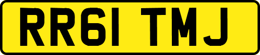 RR61TMJ