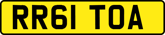 RR61TOA