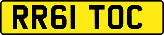RR61TOC