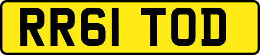 RR61TOD