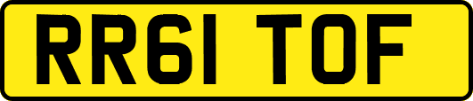 RR61TOF