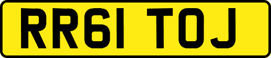 RR61TOJ