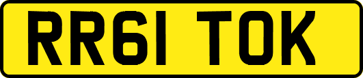 RR61TOK