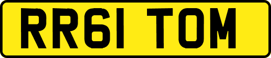 RR61TOM