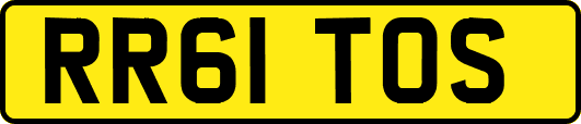 RR61TOS