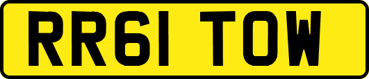 RR61TOW