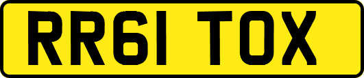 RR61TOX