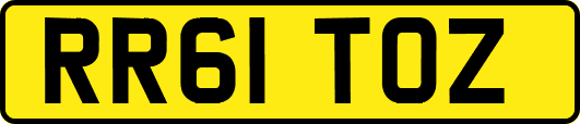 RR61TOZ