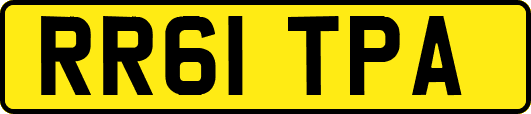 RR61TPA
