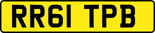 RR61TPB