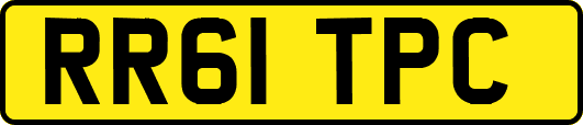 RR61TPC