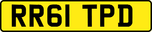 RR61TPD