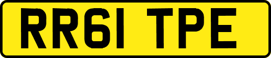 RR61TPE