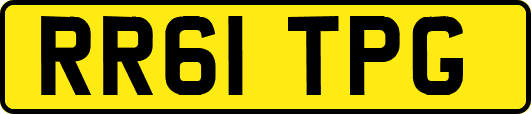 RR61TPG
