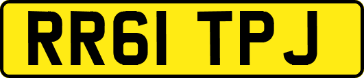 RR61TPJ