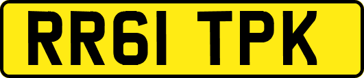 RR61TPK