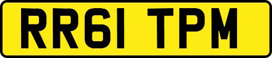 RR61TPM