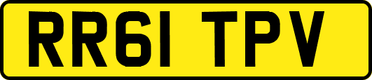 RR61TPV