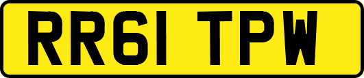 RR61TPW