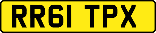 RR61TPX