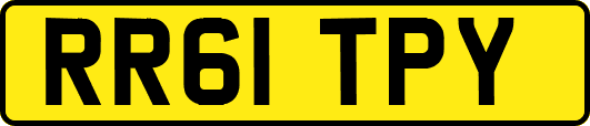 RR61TPY