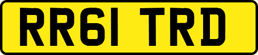 RR61TRD