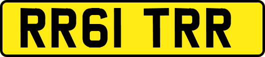 RR61TRR