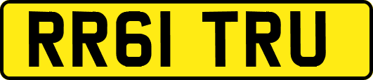 RR61TRU