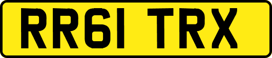 RR61TRX