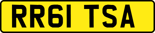 RR61TSA
