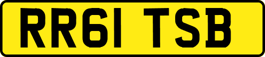 RR61TSB