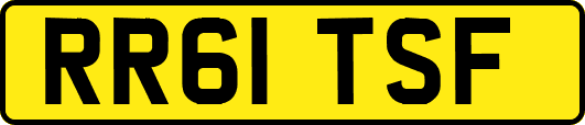 RR61TSF