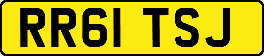 RR61TSJ